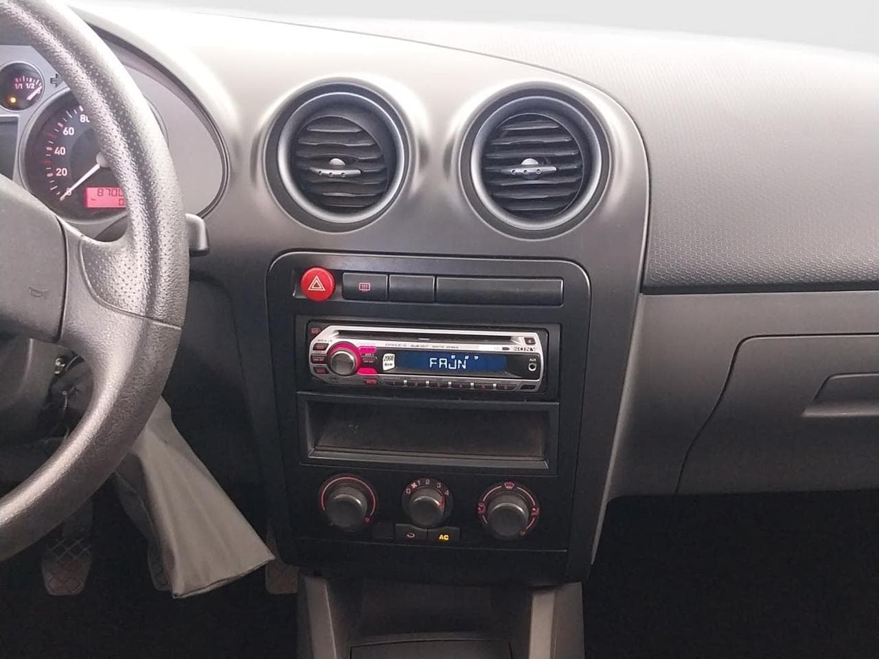 2008 Seat IBIZA - 31