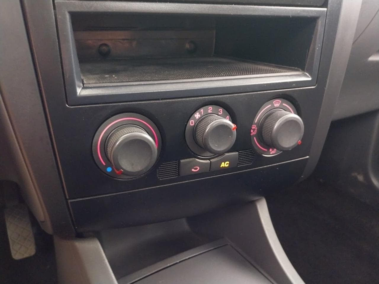2008 Seat IBIZA - 33