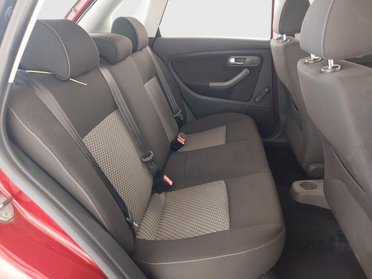 2008 Seat IBIZA - 21