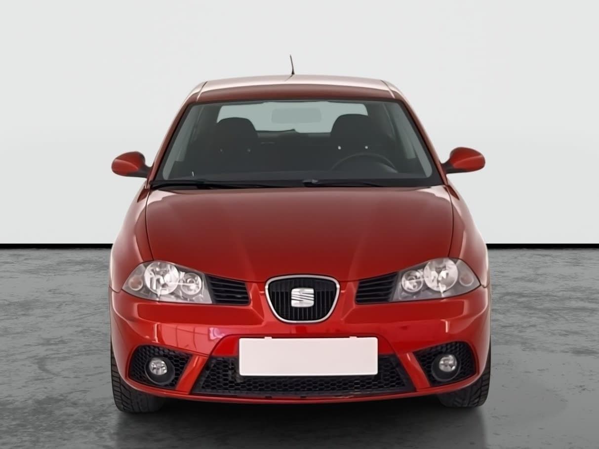 2008 Seat IBIZA - 2