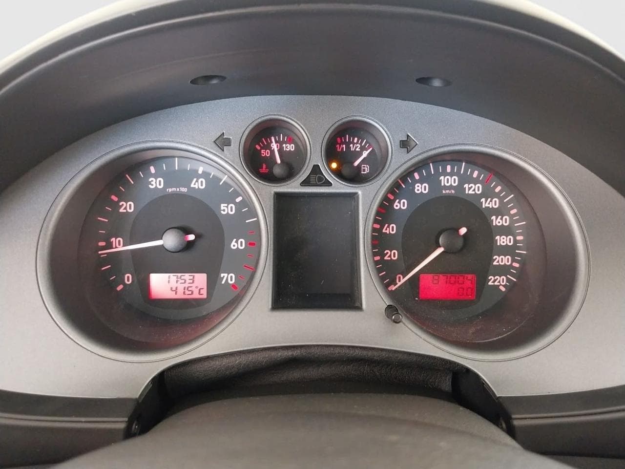 2008 Seat IBIZA - 29