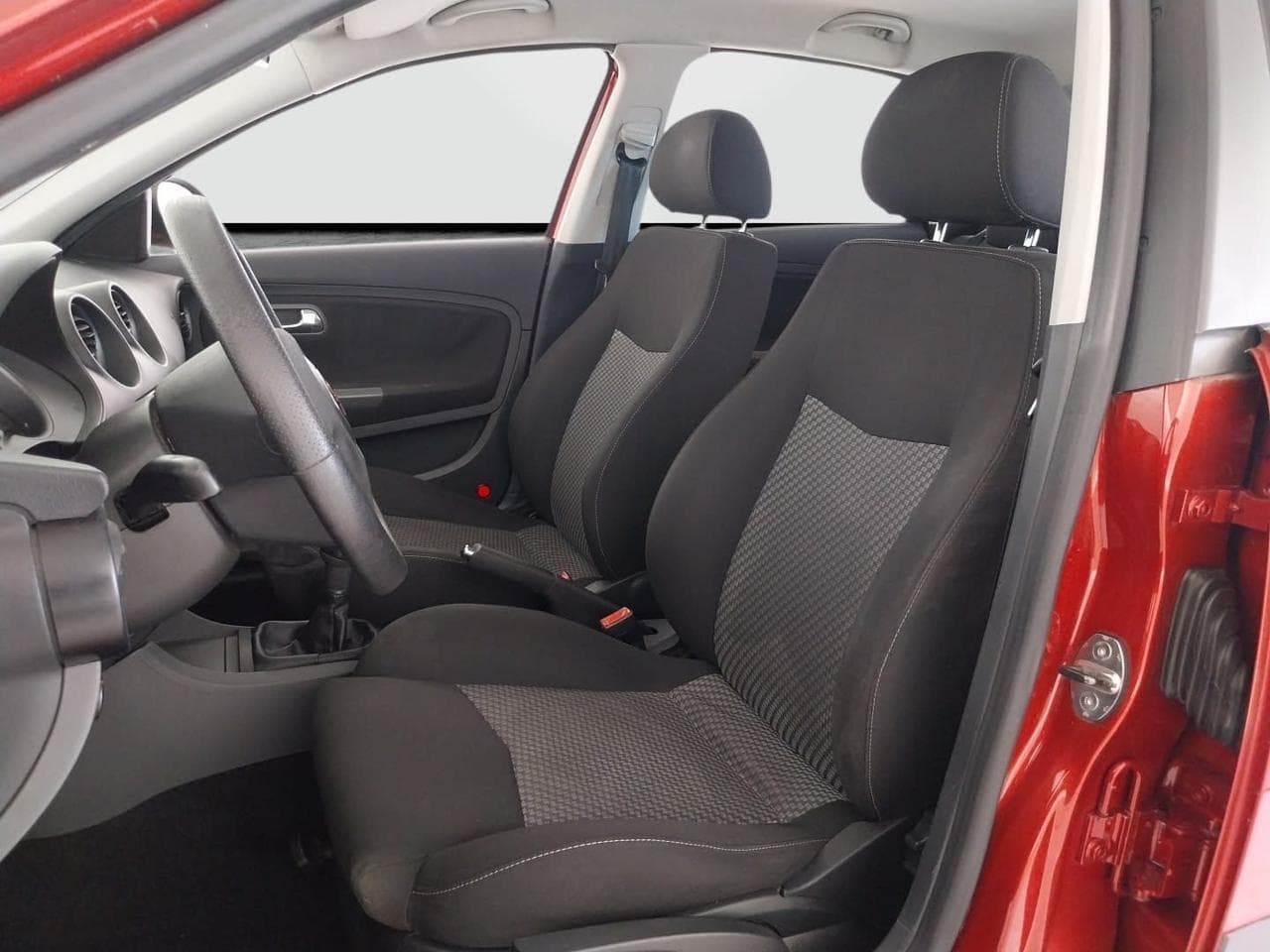 2008 Seat IBIZA - 27