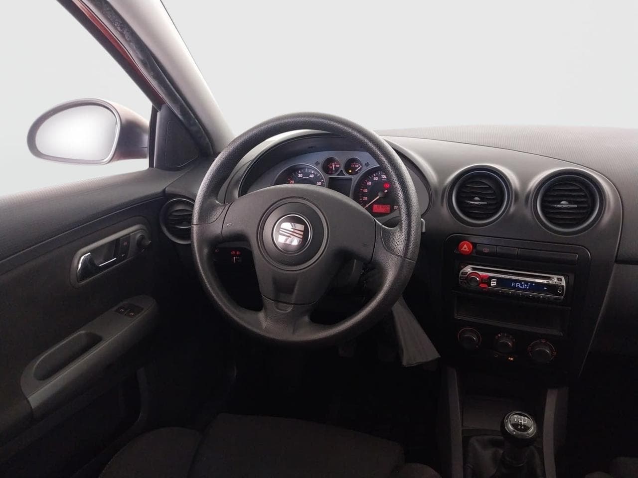 2008 Seat IBIZA - 15