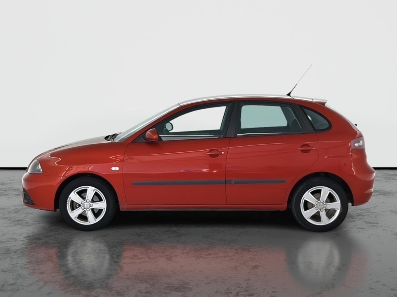 2008 Seat IBIZA - 6