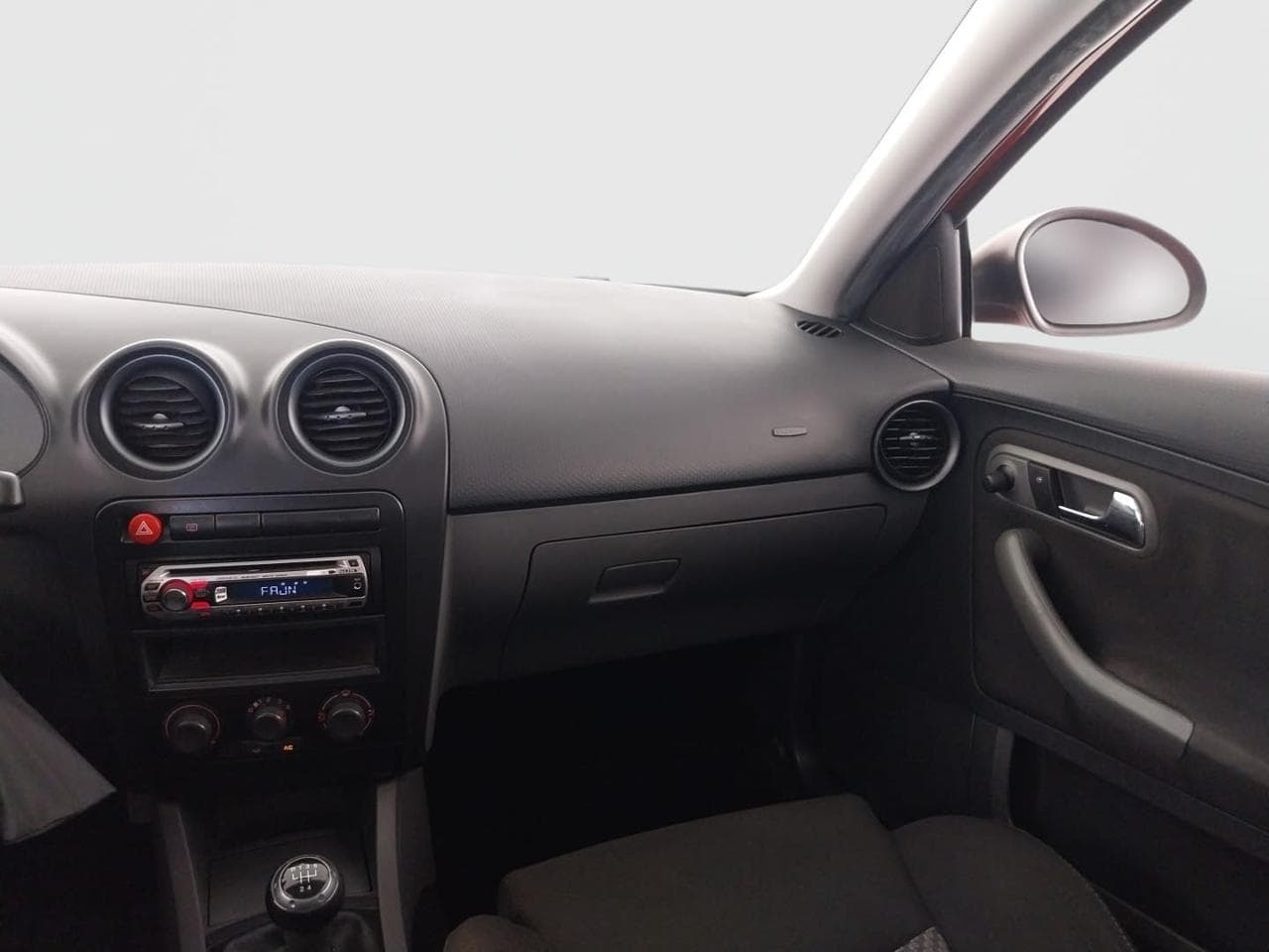 2008 Seat IBIZA - 17