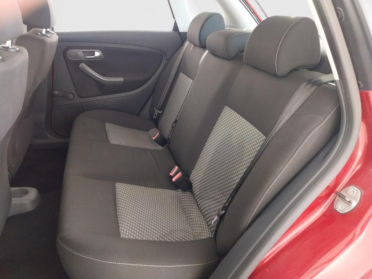 2008 Seat IBIZA - 25