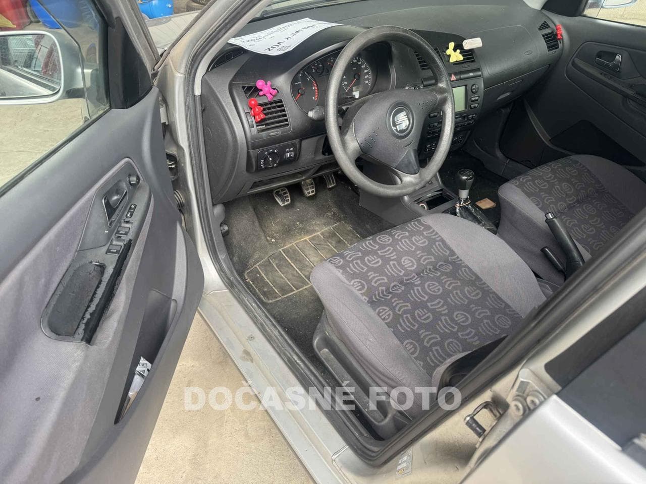 1999 Seat IBIZA - 3