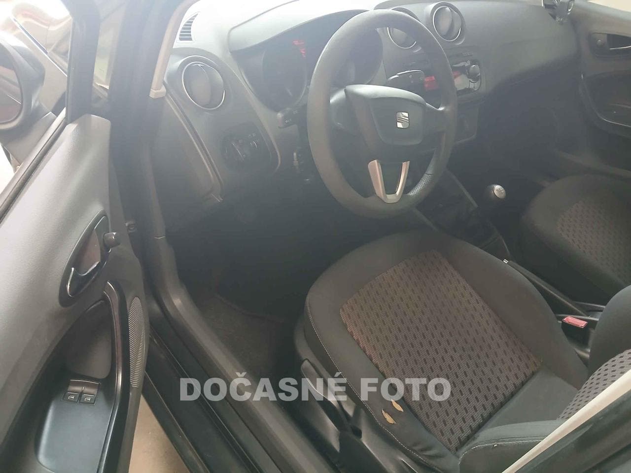 2009 Seat IBIZA - 3