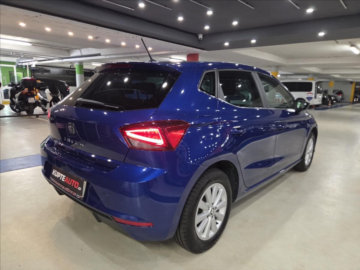 2018 Seat IBIZA - 3