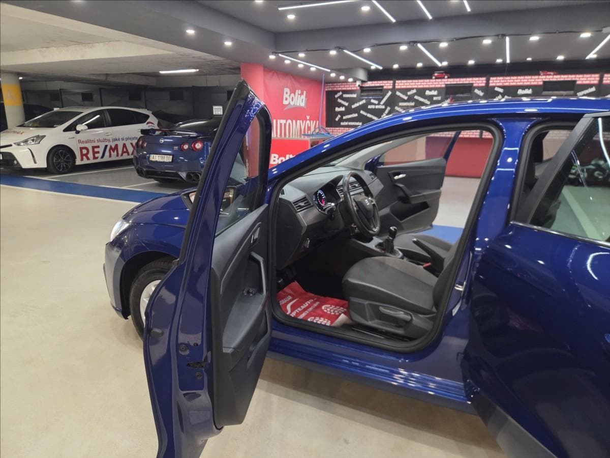 2018 Seat IBIZA - 14