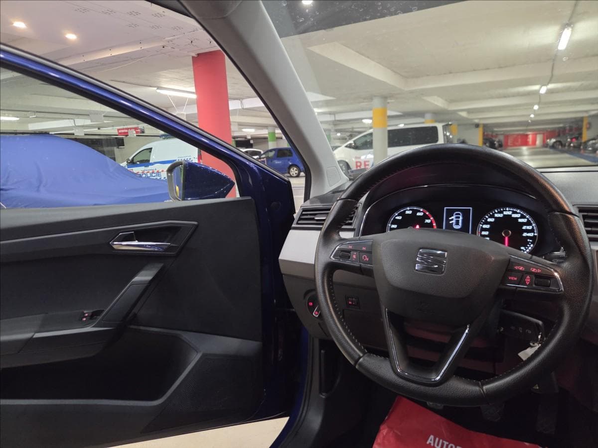 2018 Seat IBIZA - 7
