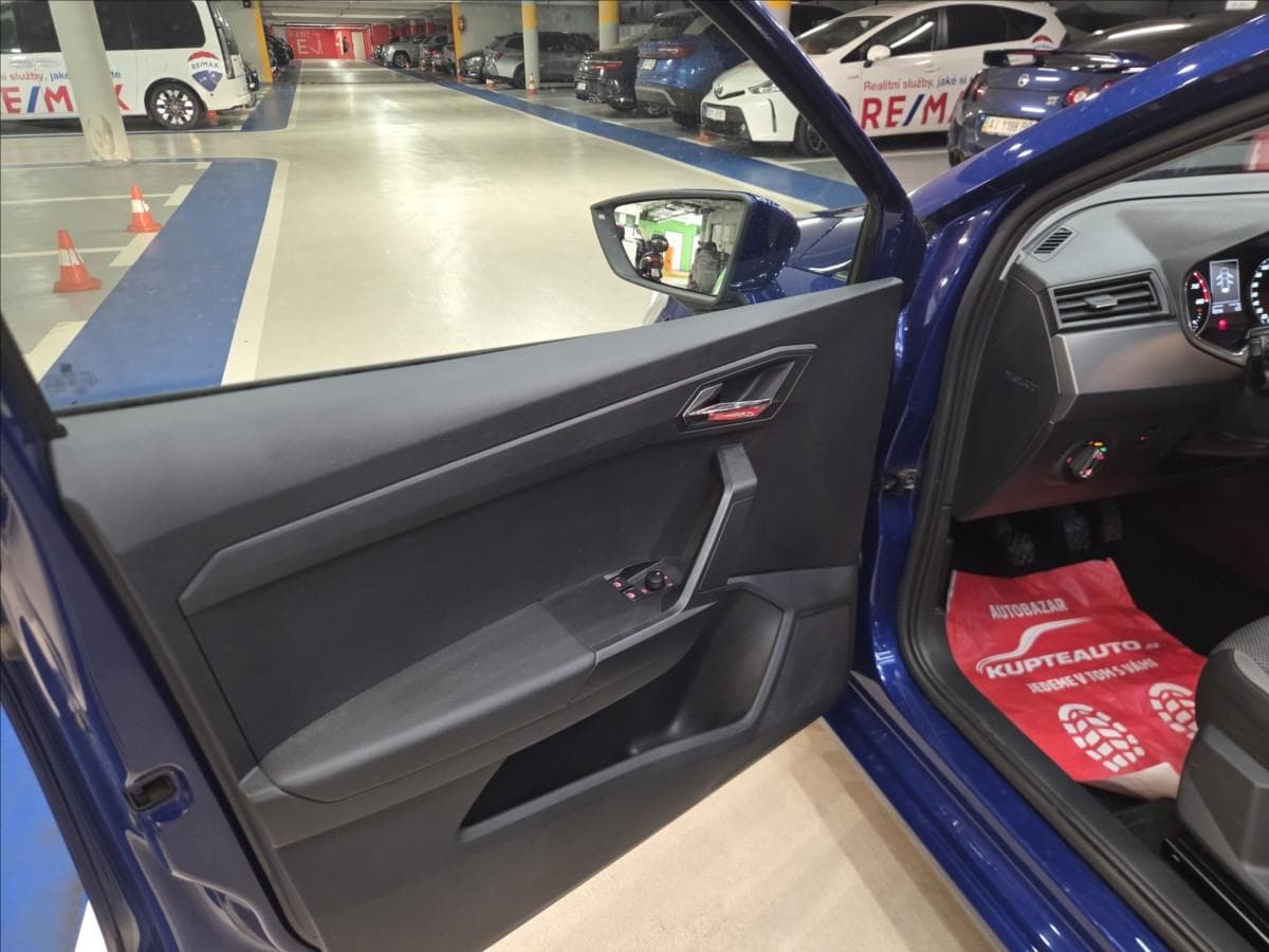 2018 Seat IBIZA - 13