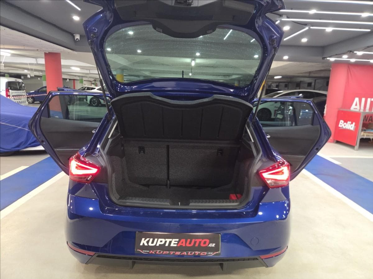 2018 Seat IBIZA - 19