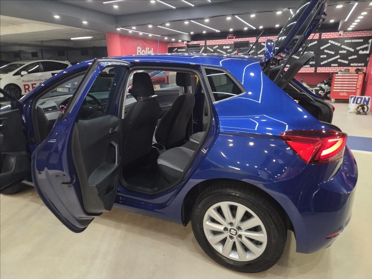 2018 Seat IBIZA - 15