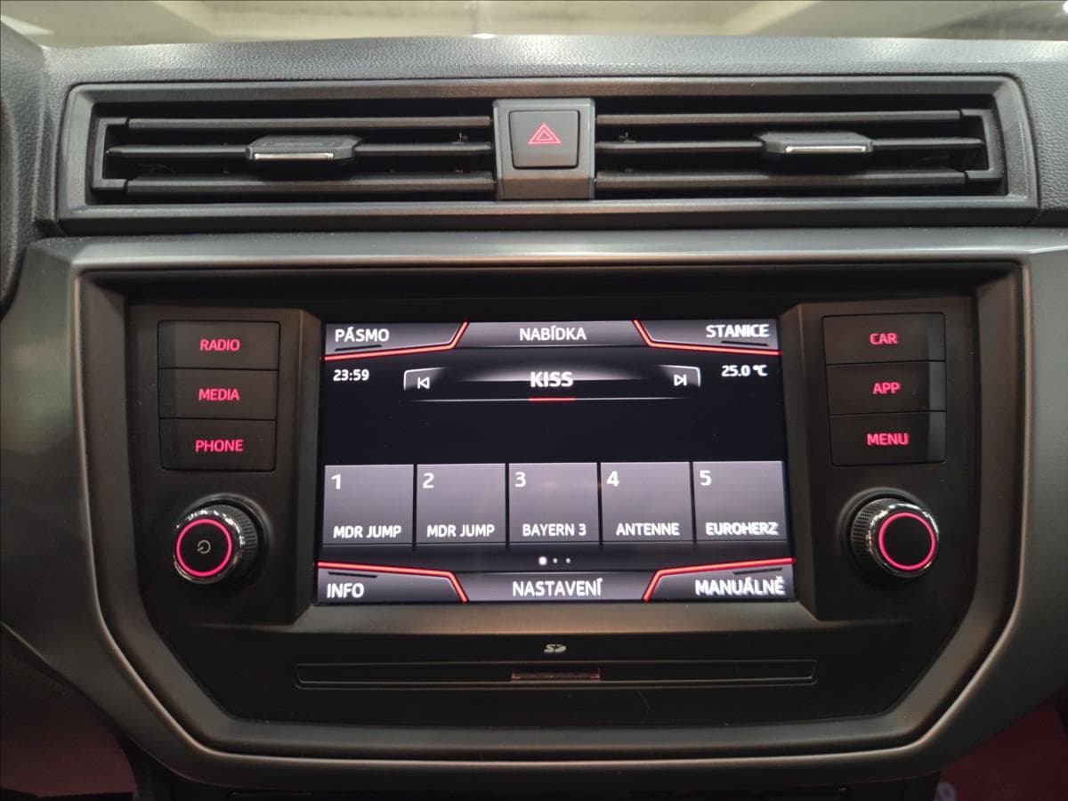 2018 Seat IBIZA - 9