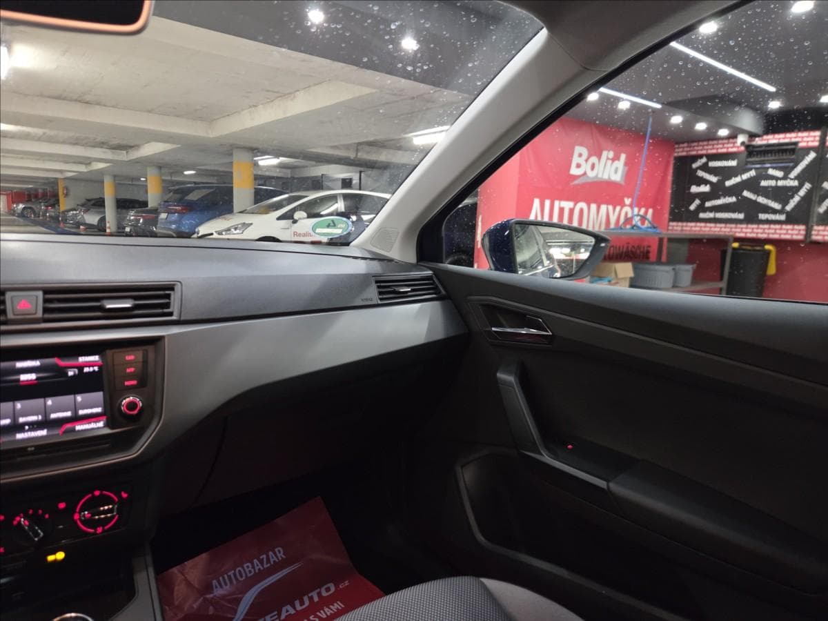 2018 Seat IBIZA - 8