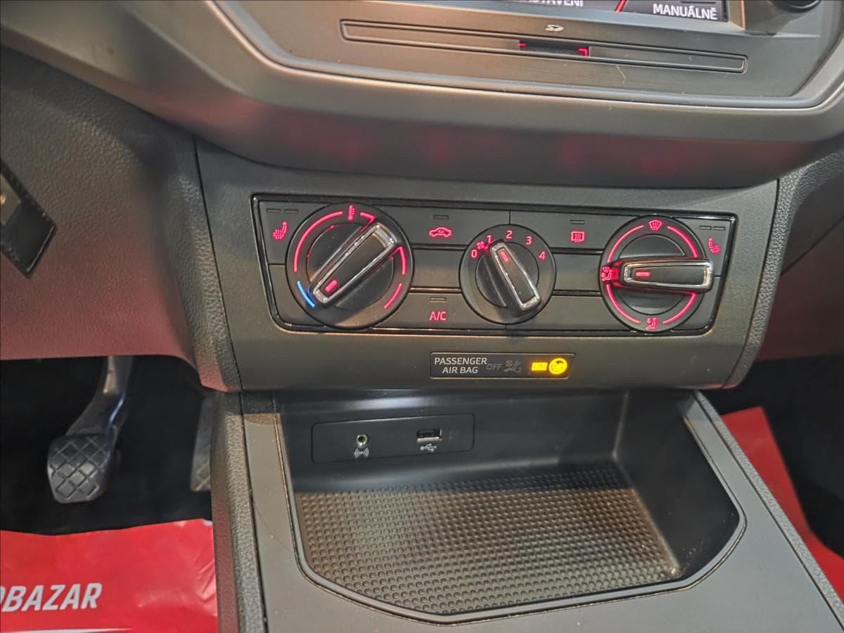 2018 Seat IBIZA - 10