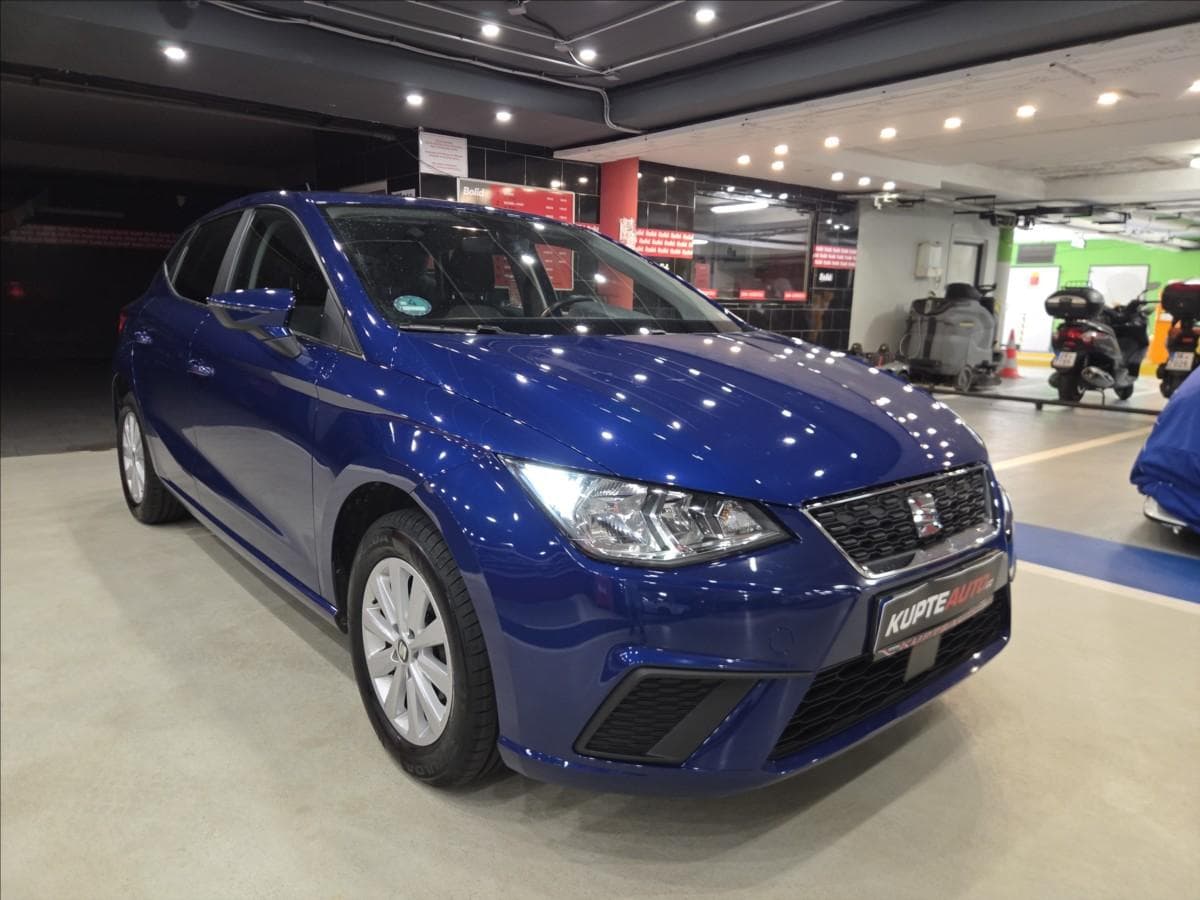 2018 Seat IBIZA - 2