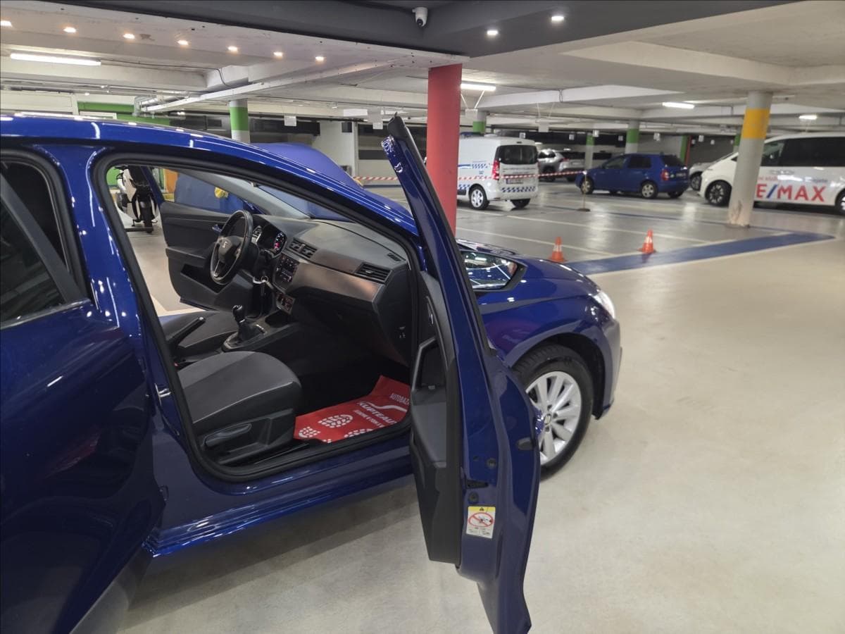 2018 Seat IBIZA - 16