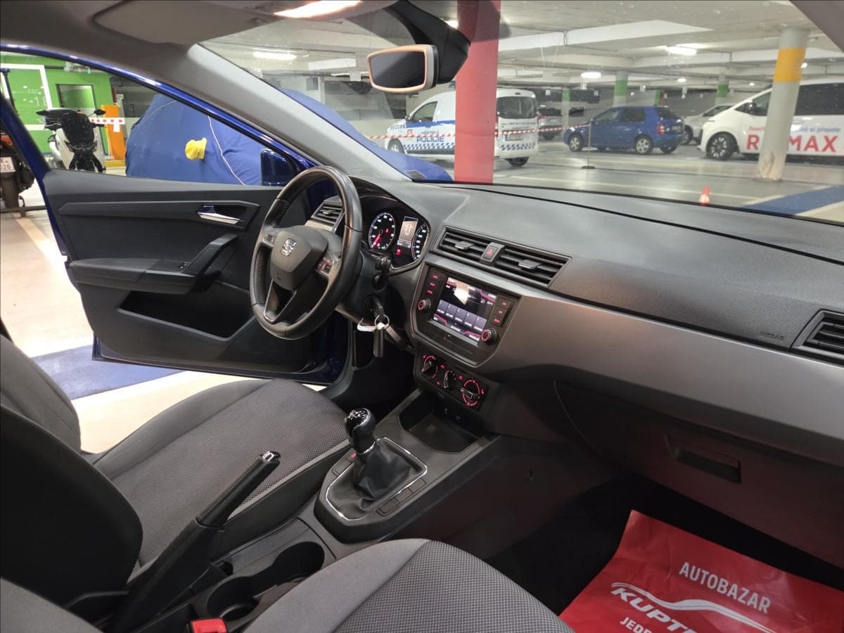 2018 Seat IBIZA - 12