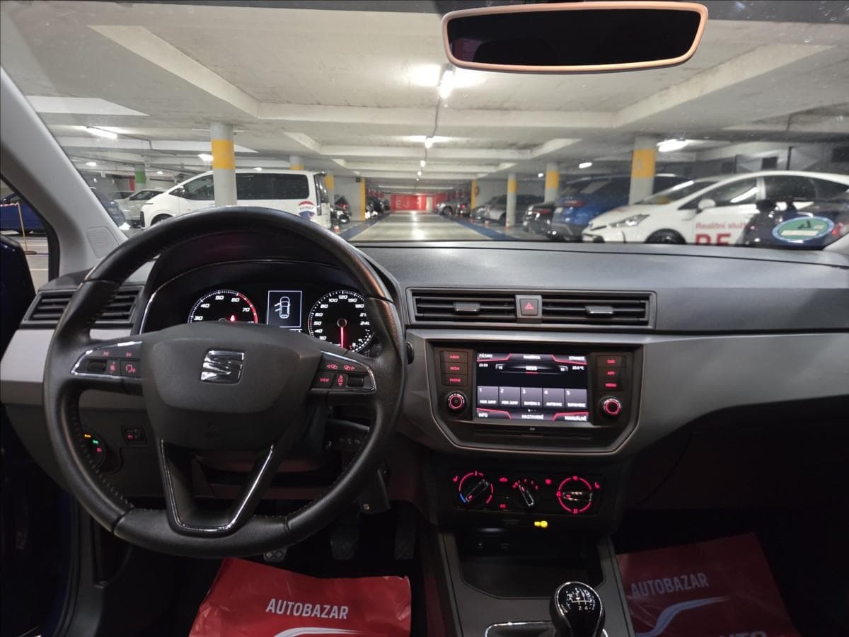 2018 Seat IBIZA - 6