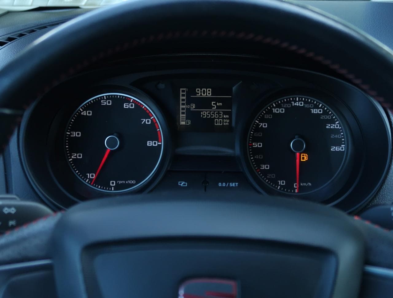 2013 Seat IBIZA - 17