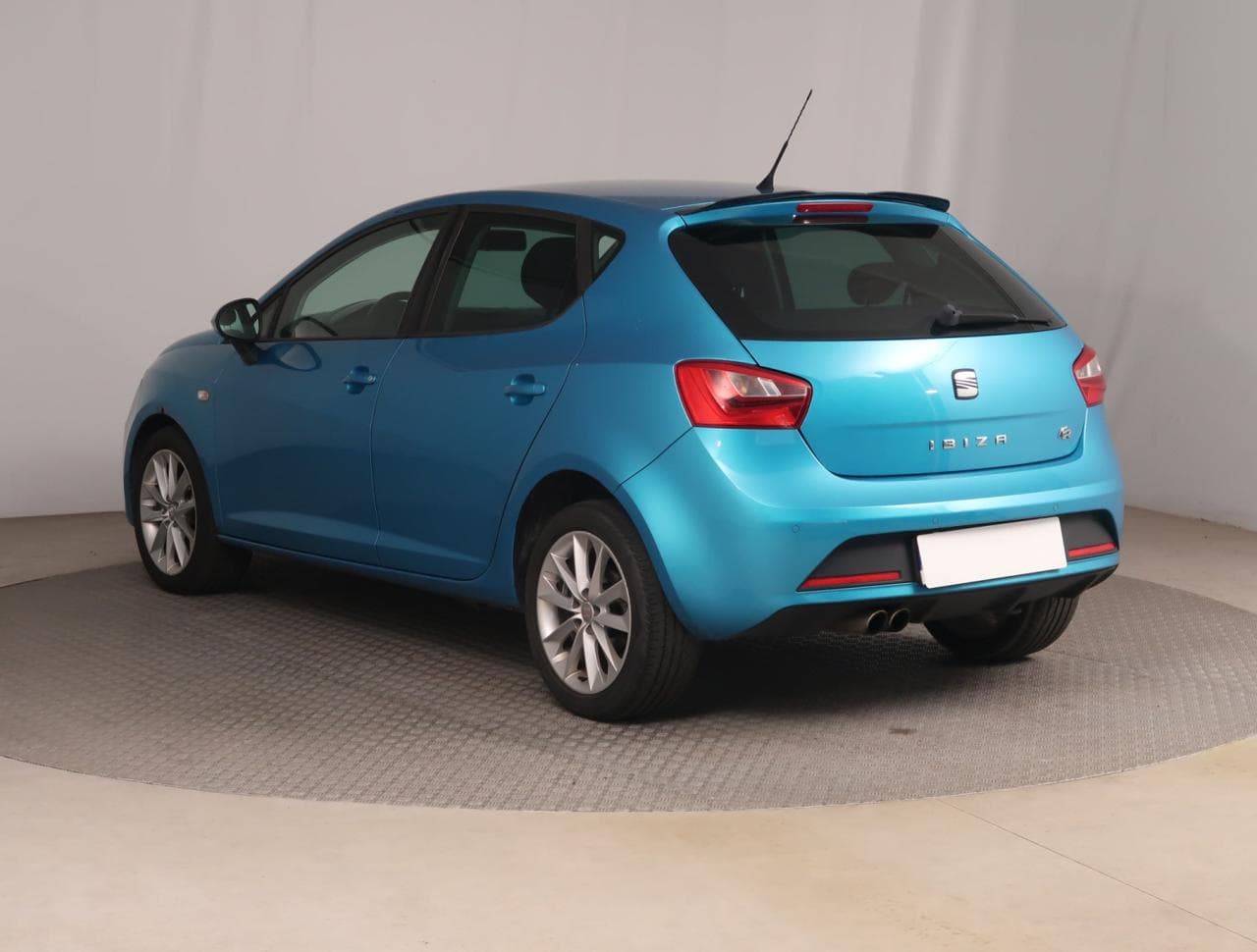 2013 Seat IBIZA - 5