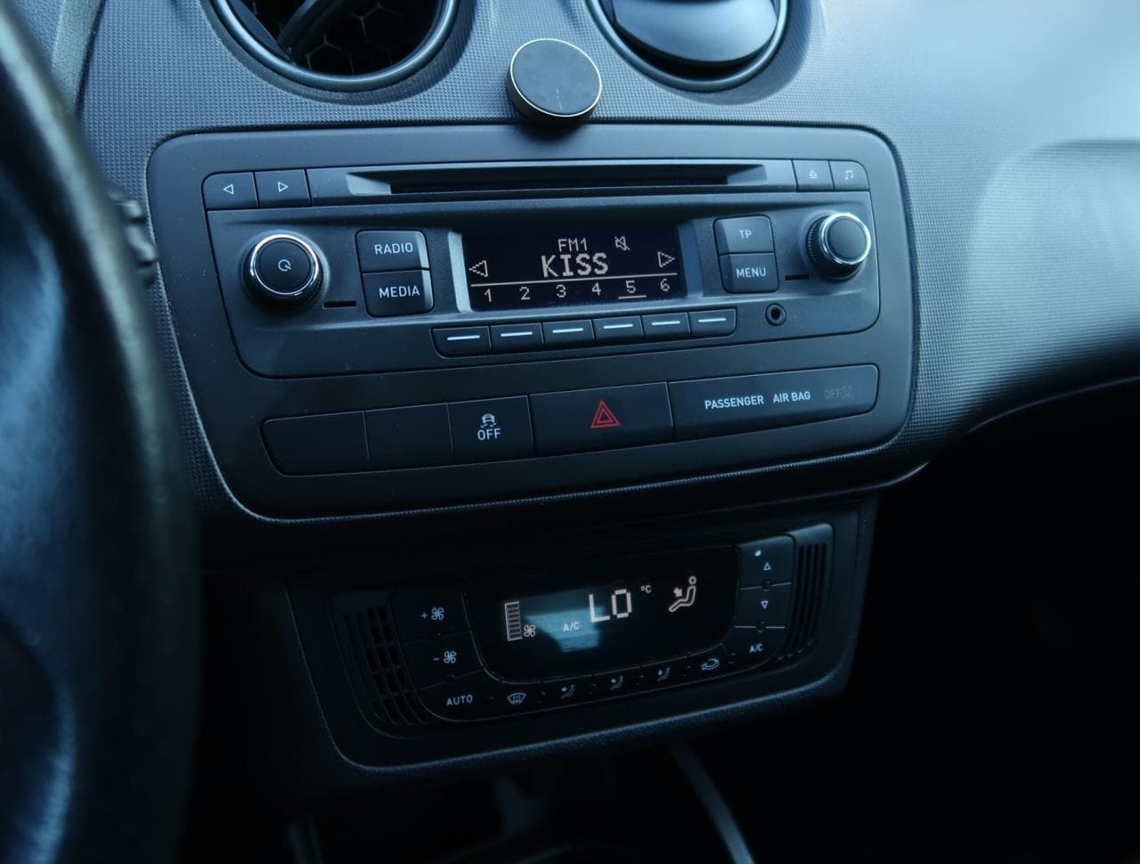 2013 Seat IBIZA - 18