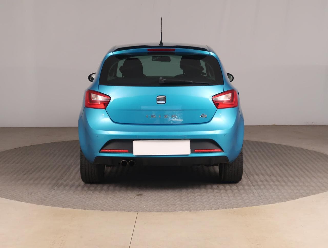 2013 Seat IBIZA - 6