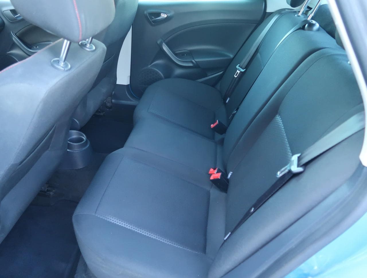 2013 Seat IBIZA - 15
