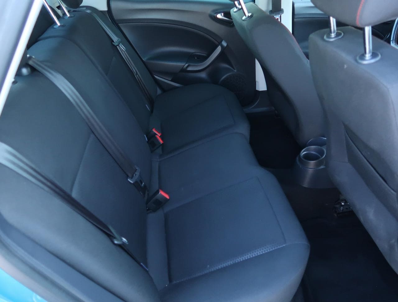 2013 Seat IBIZA - 13