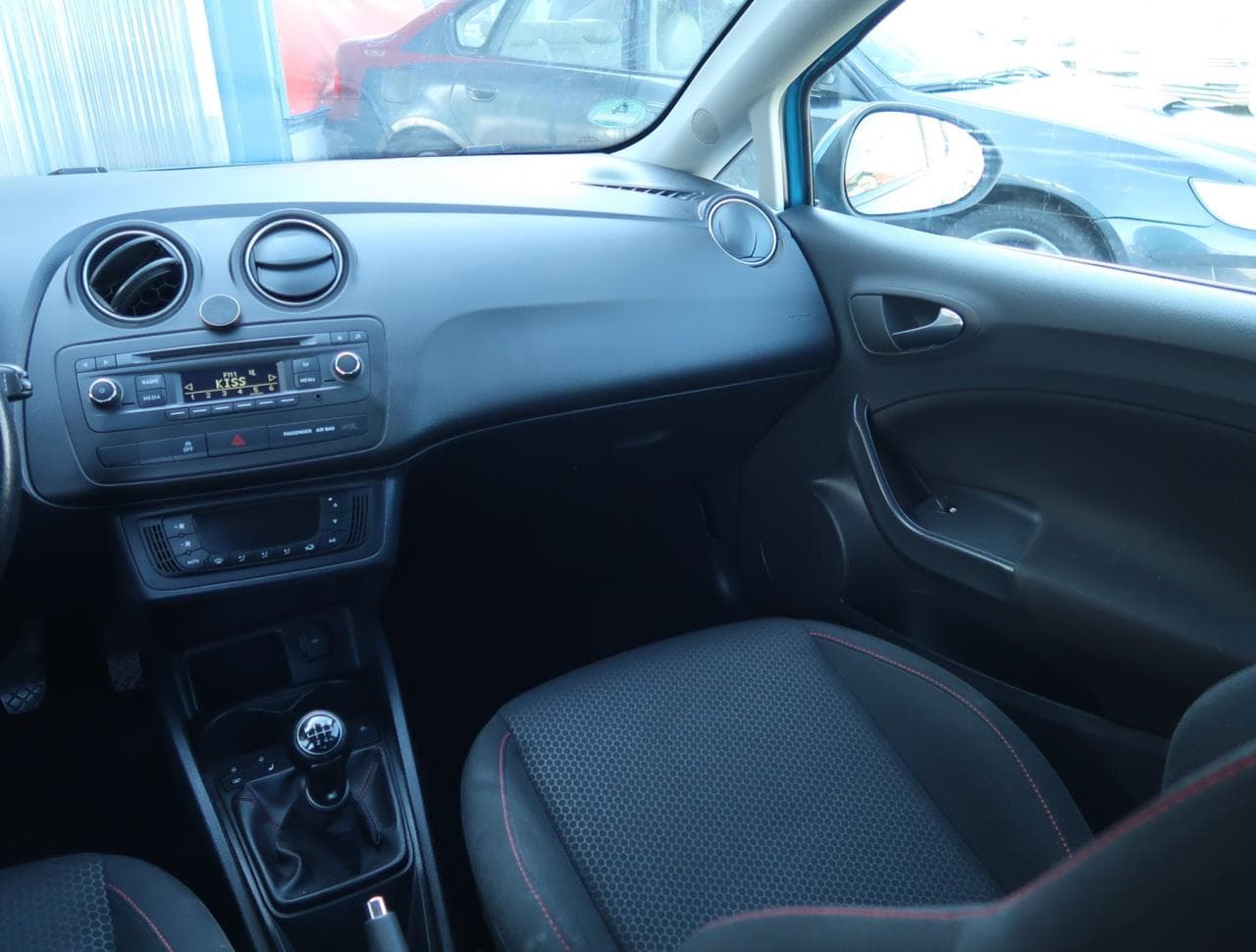 2013 Seat IBIZA - 11