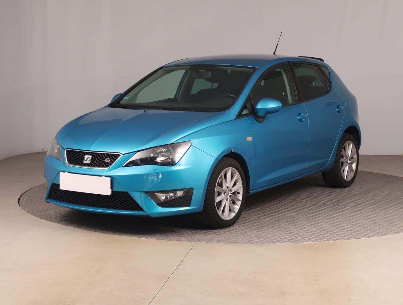2013 Seat IBIZA - 3