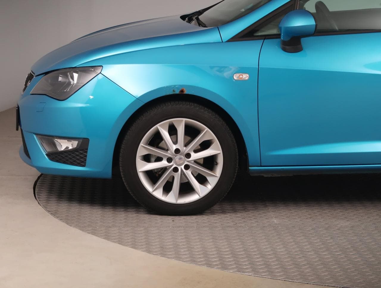 2013 Seat IBIZA - 20