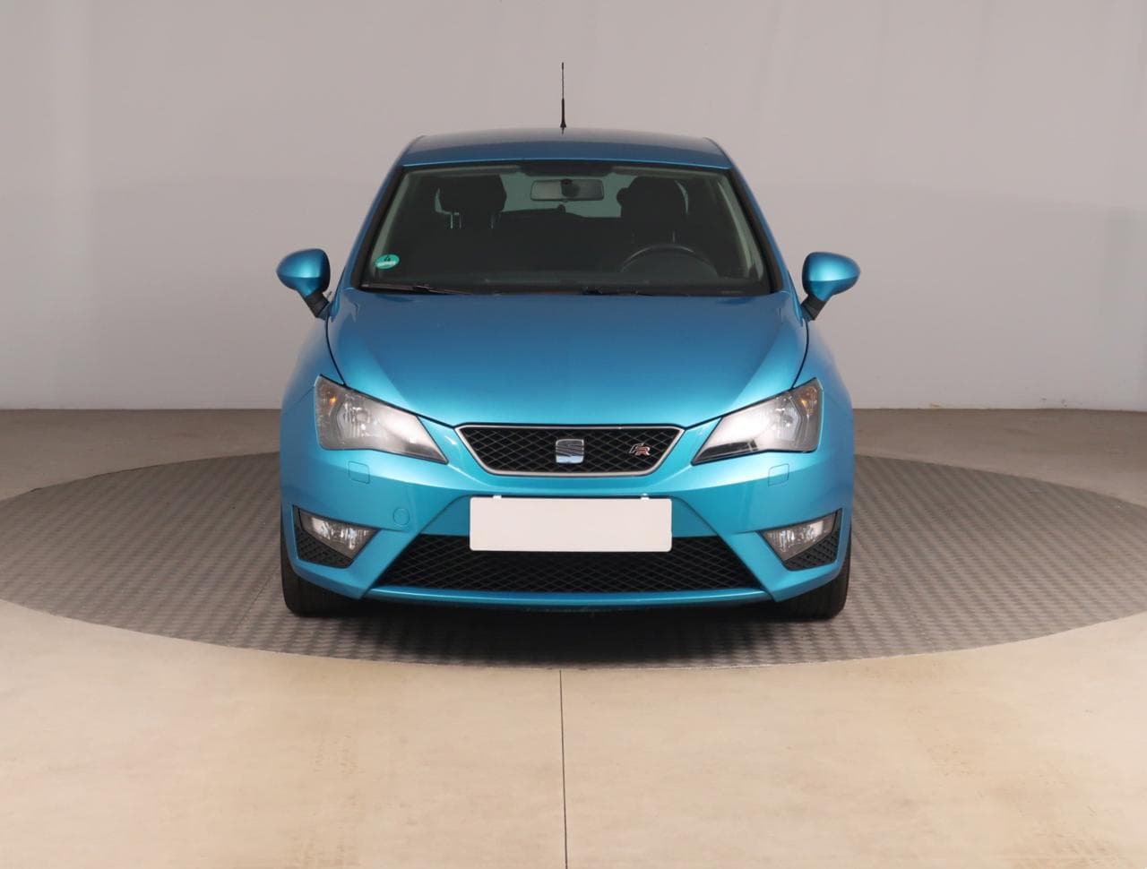 2013 Seat IBIZA - 2