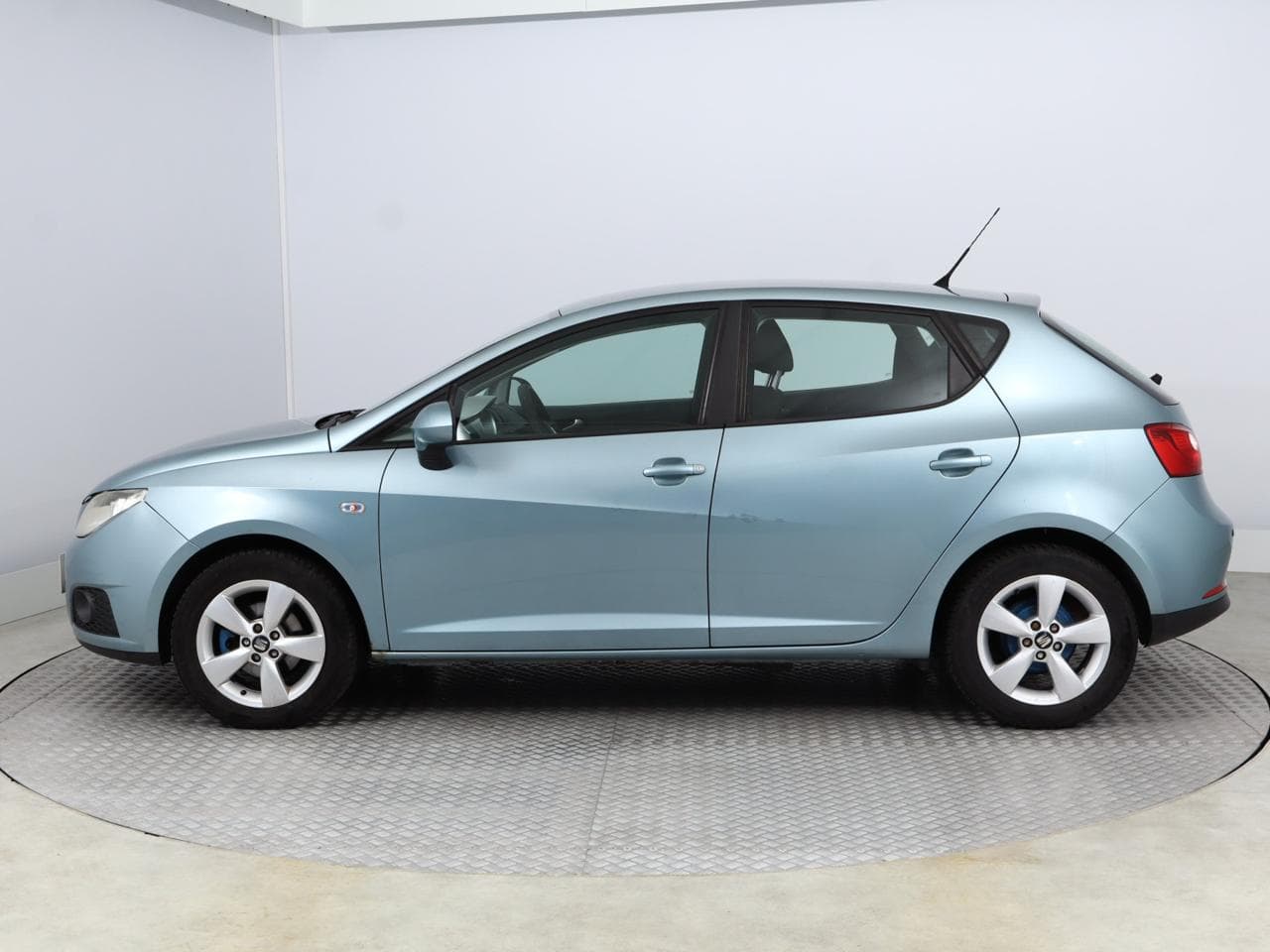 2009 Seat IBIZA - 4