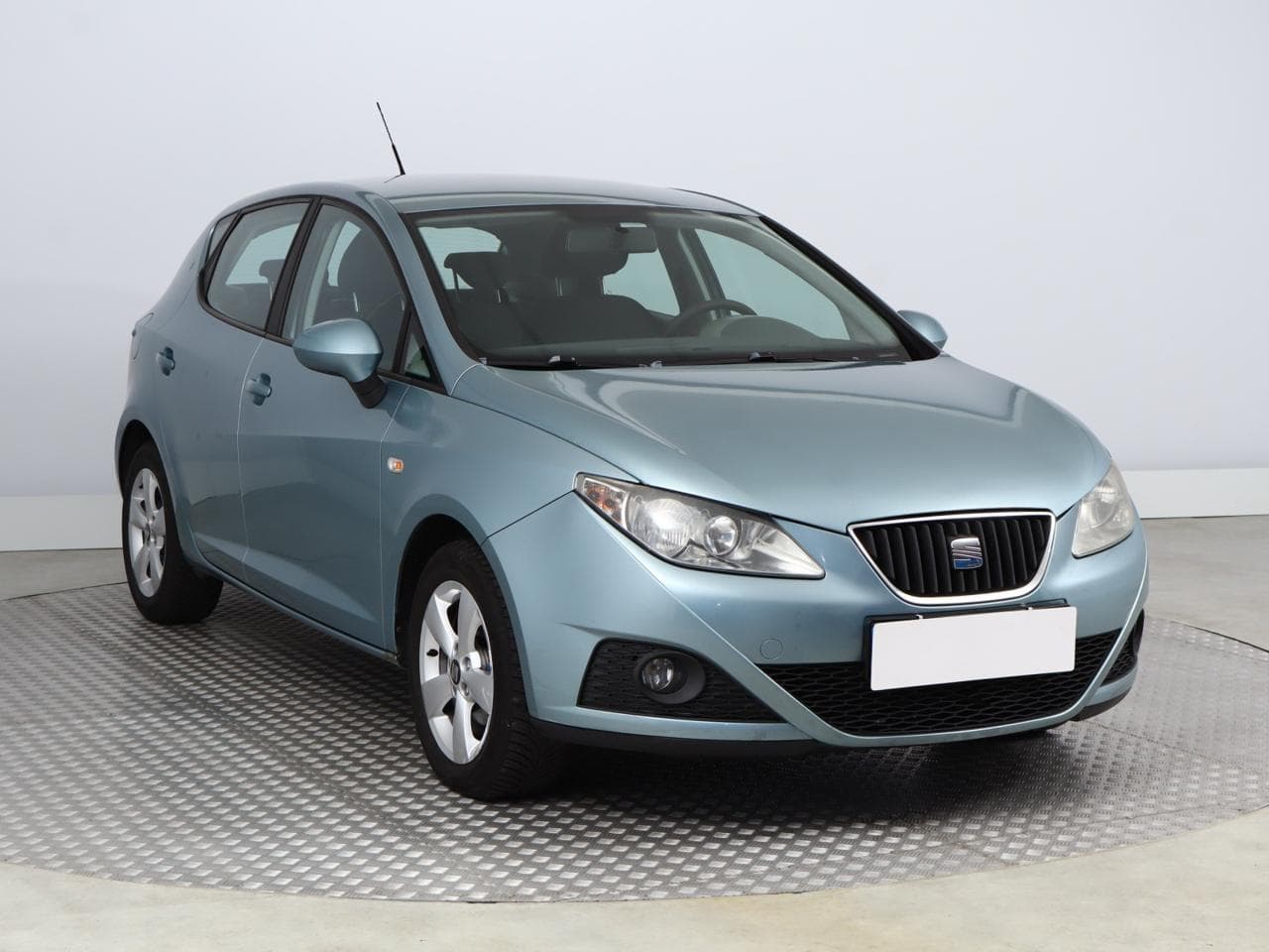 2009 Seat IBIZA
