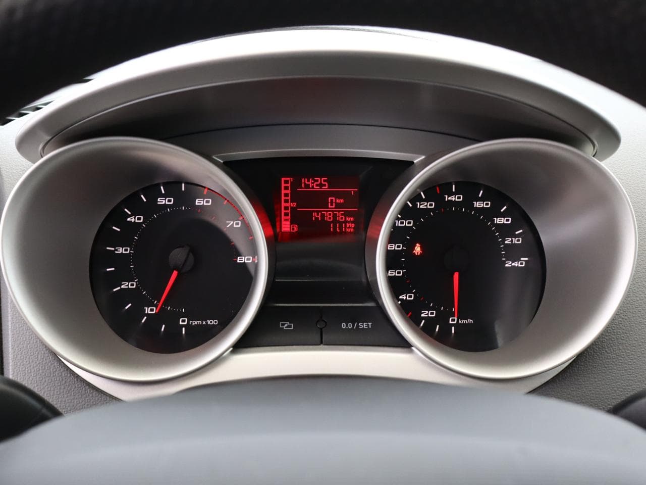 2009 Seat IBIZA - 15