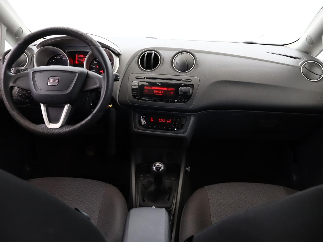 2009 Seat IBIZA - 9