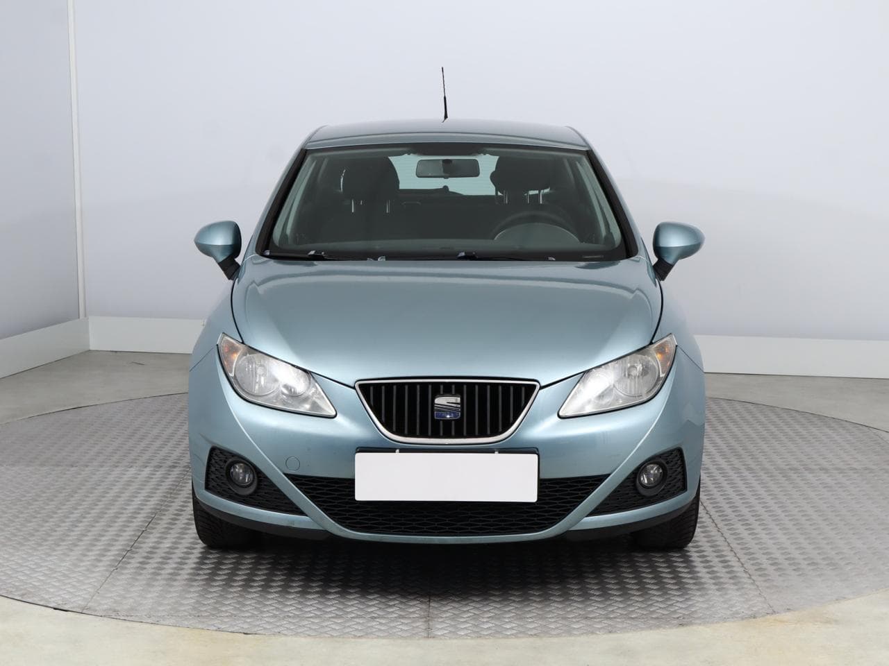 2009 Seat IBIZA - 2