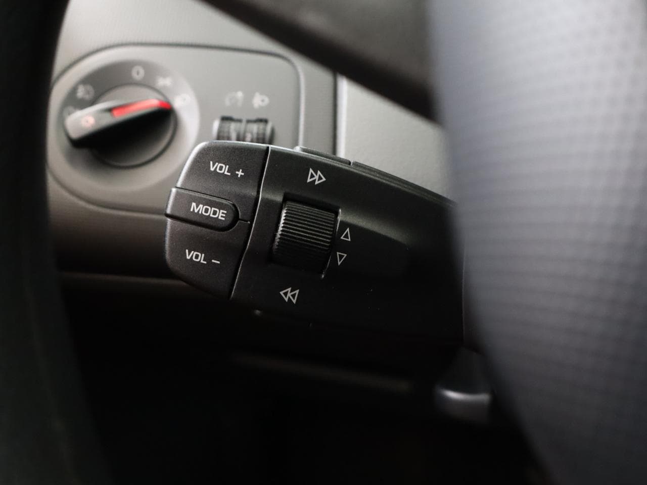 2009 Seat IBIZA - 20