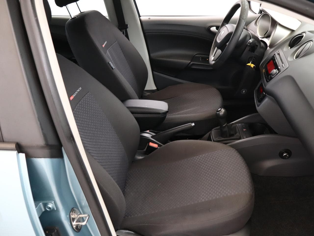2009 Seat IBIZA - 10