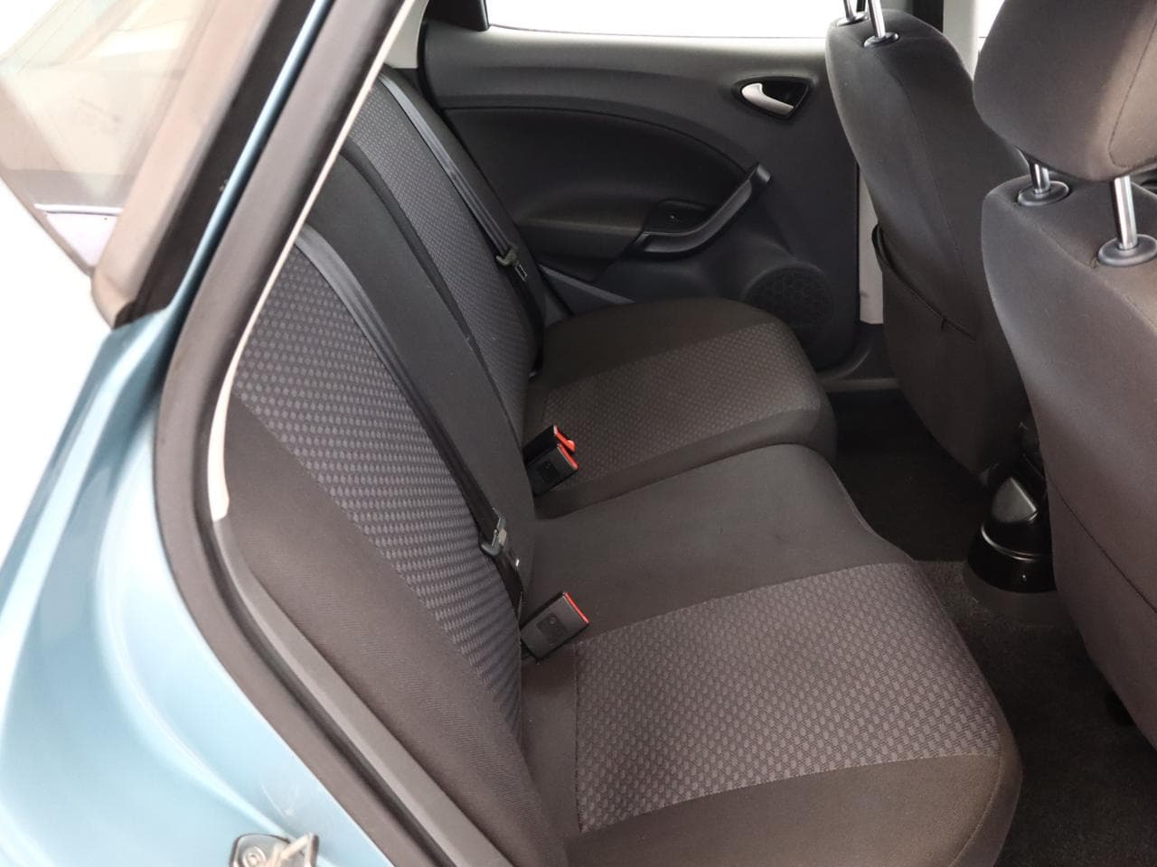 2009 Seat IBIZA - 11