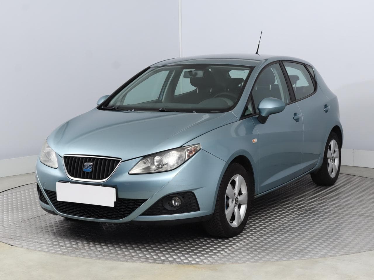 2009 Seat IBIZA - 3