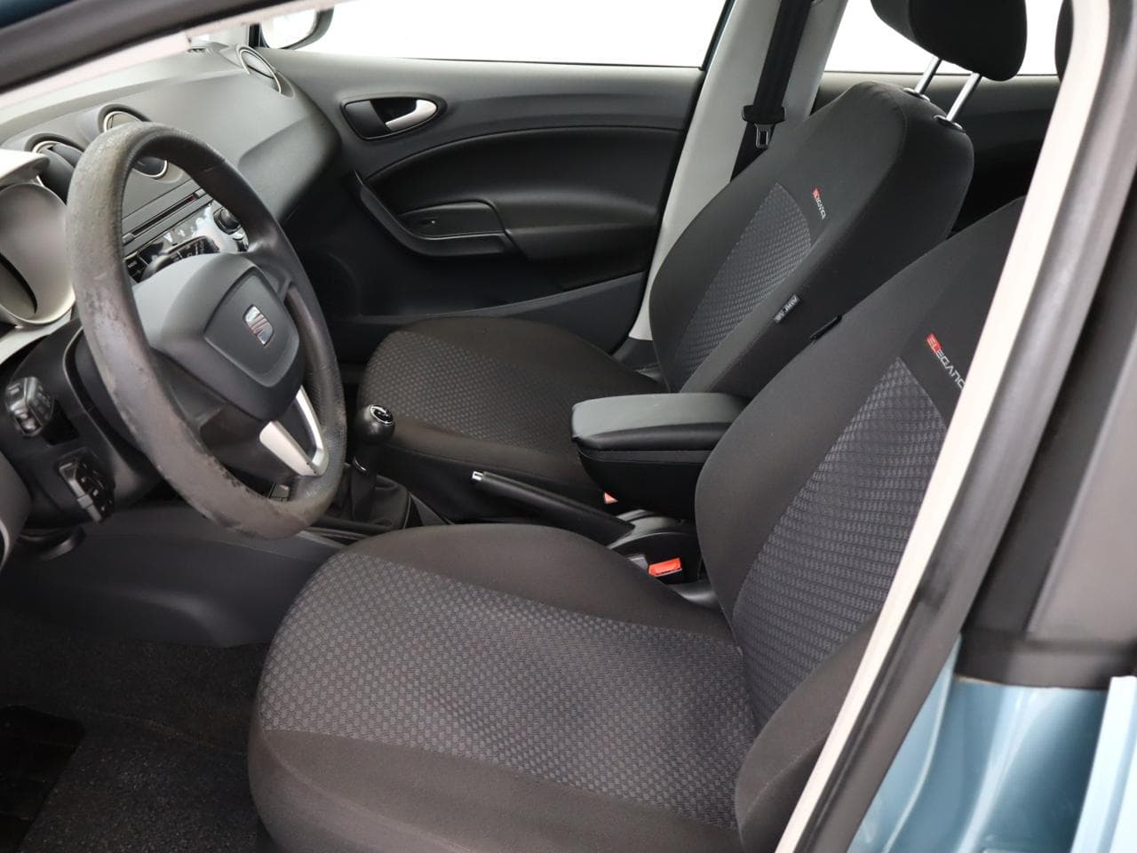 2009 Seat IBIZA - 14