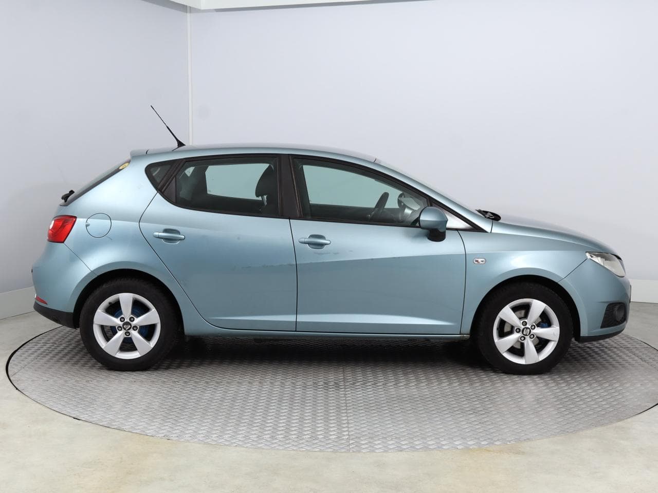 2009 Seat IBIZA - 8