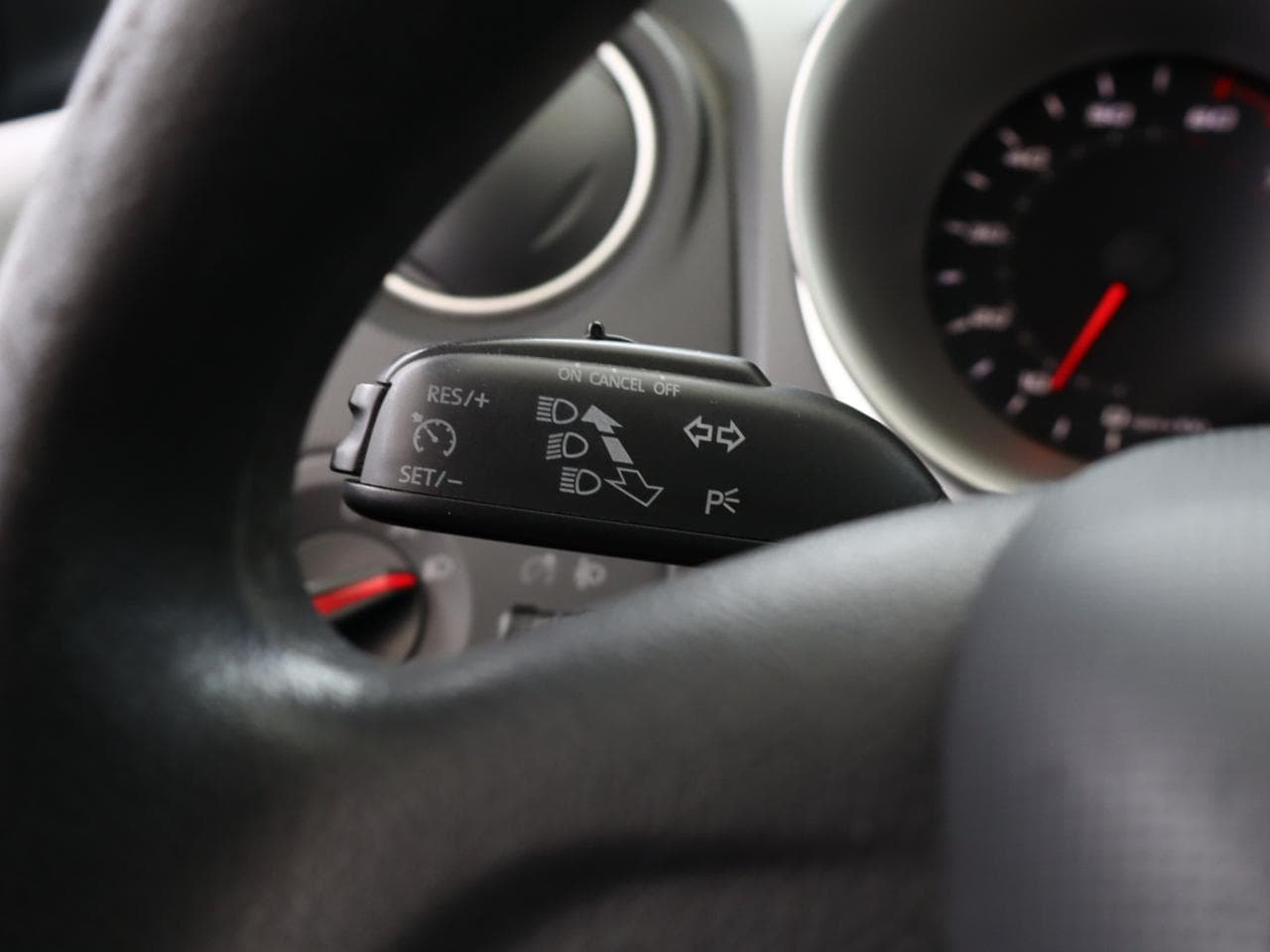2009 Seat IBIZA - 19