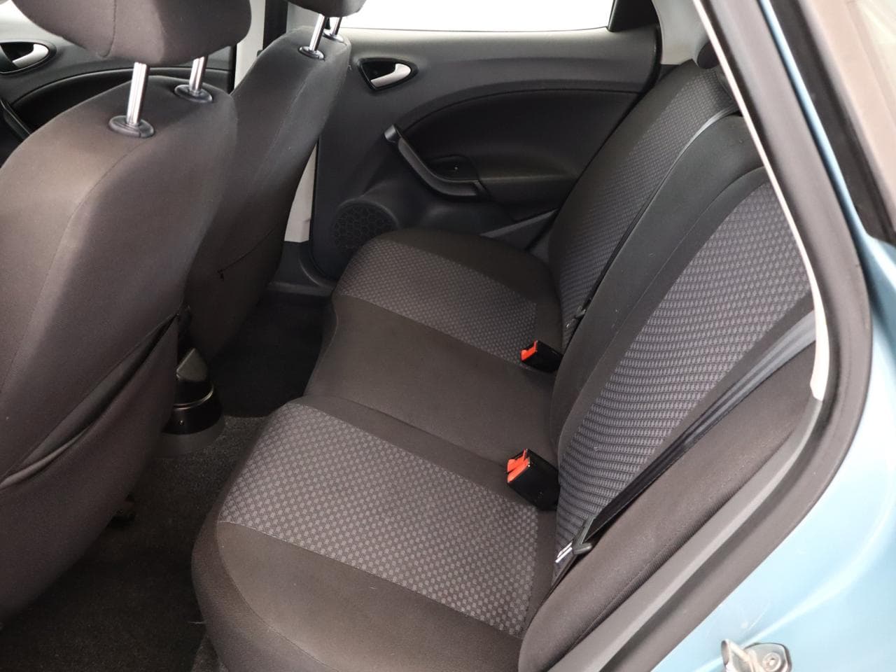 2009 Seat IBIZA - 13