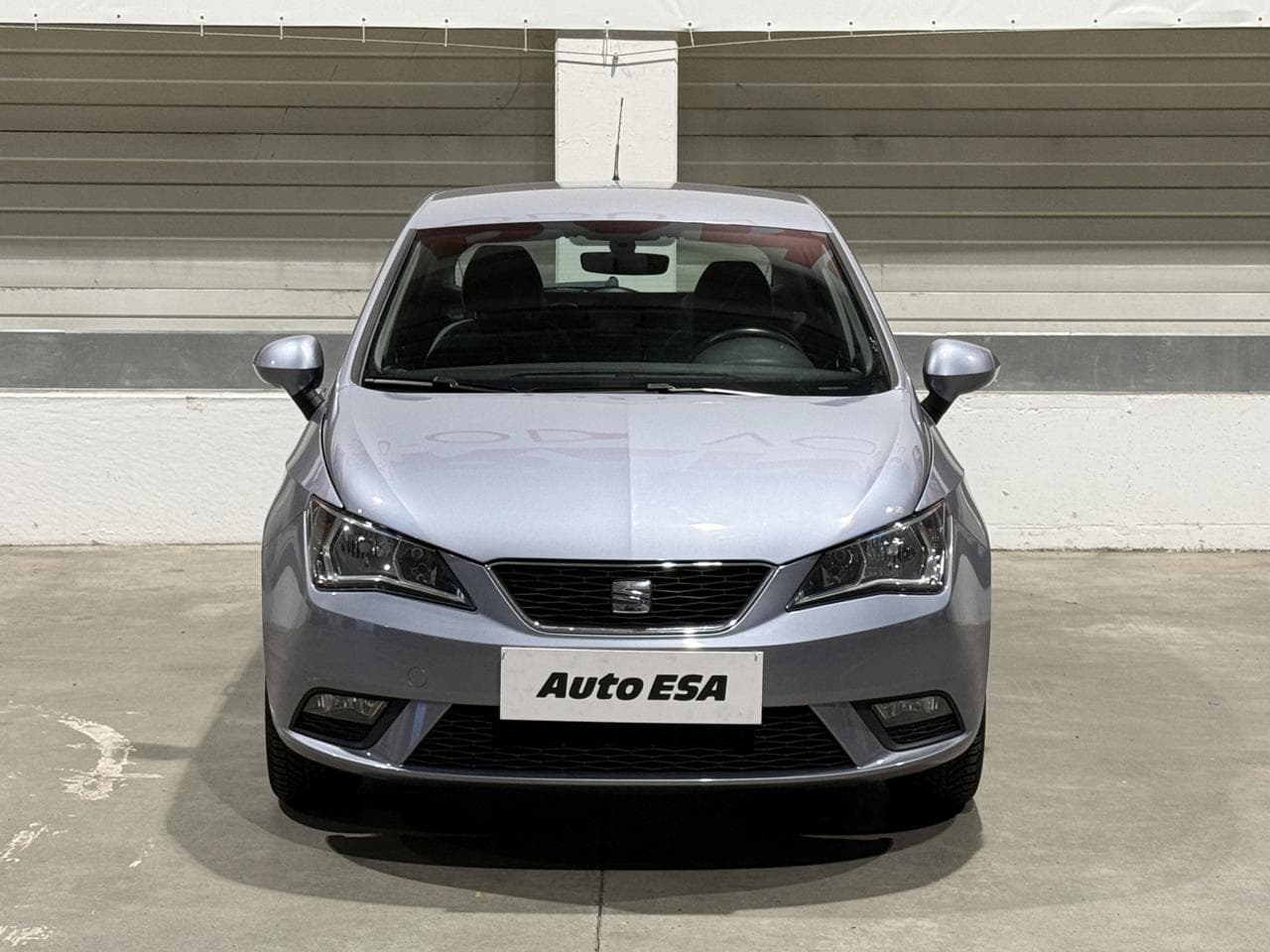 2017 Seat IBIZA - 2