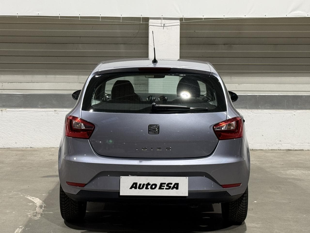 2017 Seat IBIZA - 5